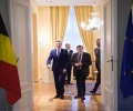Veseli: BE duhet të vendosë këtë vit për liberalizimin e vizave 